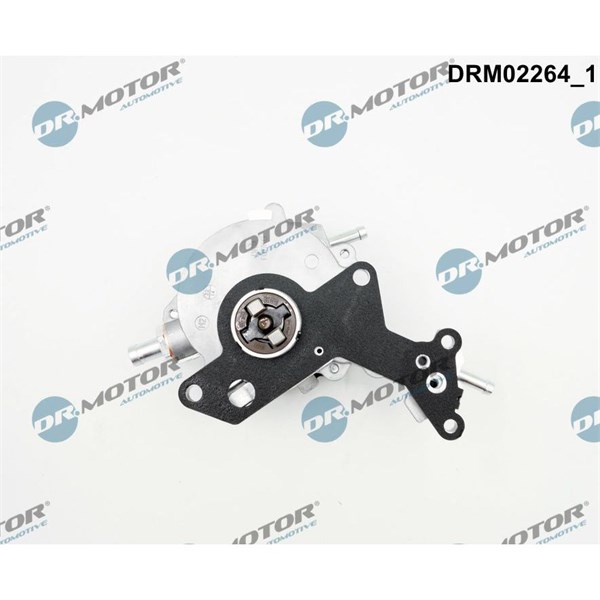 Vakuumpump, bromssystem Dr.motor automotive DRM02264 Dr.Motor Automotive