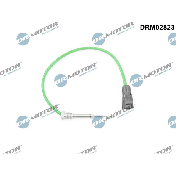 Sensor, avgastemperatur Dr.motor automotive DRM02823 Dr.Motor Automotive