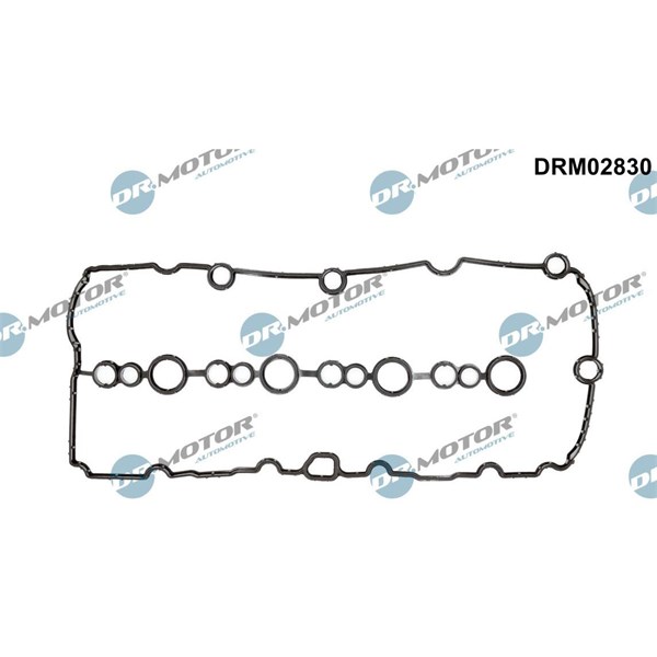 Packning, vippkåpa Dr.motor automotive DRM02830 Dr.Motor Automotive
