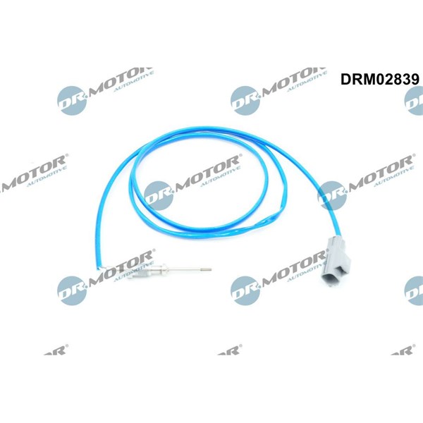 Sensor, avgastemperatur, Mitt Dr.motor automotive DRM02839 Dr.Motor Automotive