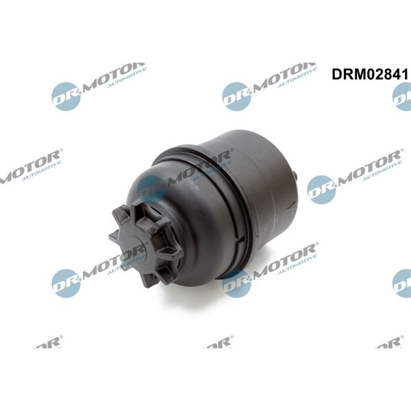 Utjämningskärl, hydraulolja servostyrning Dr.motor automotive DRM Dr.Motor Automotive