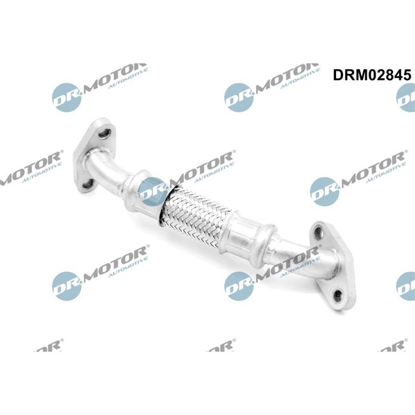 Oljeledning, överladdare Dr.motor automotive DRM02845 Dr.Motor Automotive