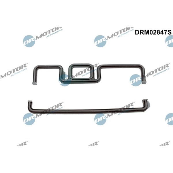 Packning, kamaxelhus Dr.motor automotive DRM02847S Dr.Motor Automotive