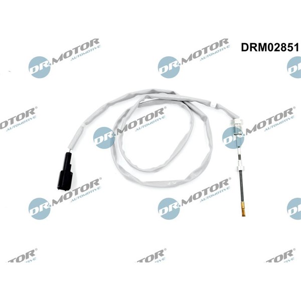 Sensor, avgastemperatur Dr.motor automotive DRM02851 Dr.Motor Automotive