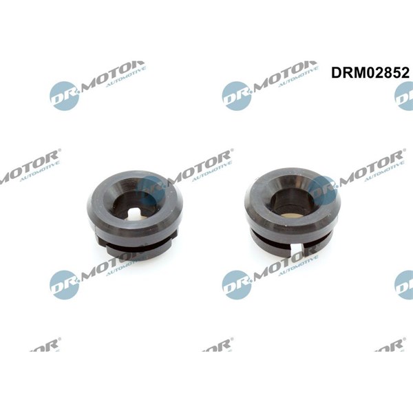 Packningssats, vippkåpa Dr.motor automotive DRM02852 Dr.Motor Automotive