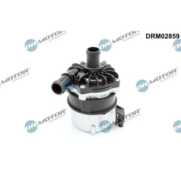 Extra vattenpump Dr.motor automotive DRM02859 Dr.Motor Automotive