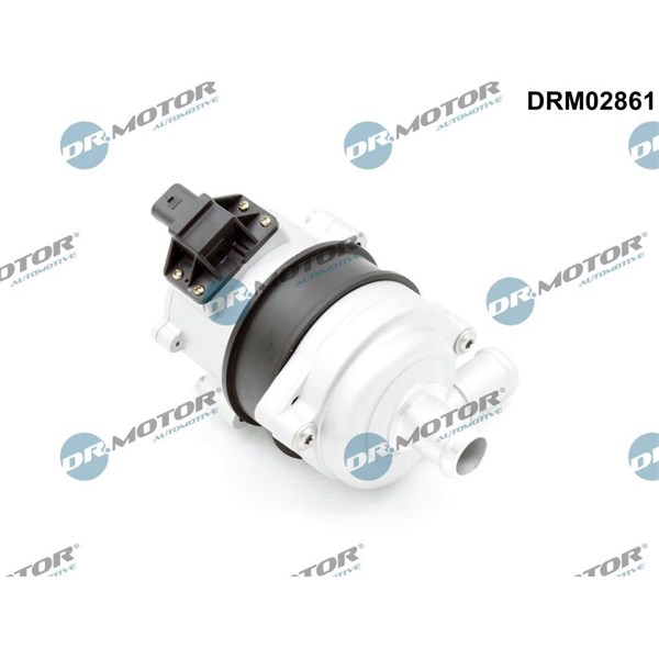 Extra vattenpump Dr.motor automotive DRM02861 Dr.Motor Automotive