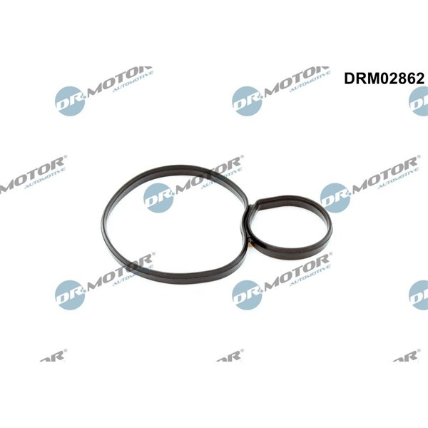 Packning, oljefilterhus Dr.motor automotive DRM02862 Dr.Motor Automotive