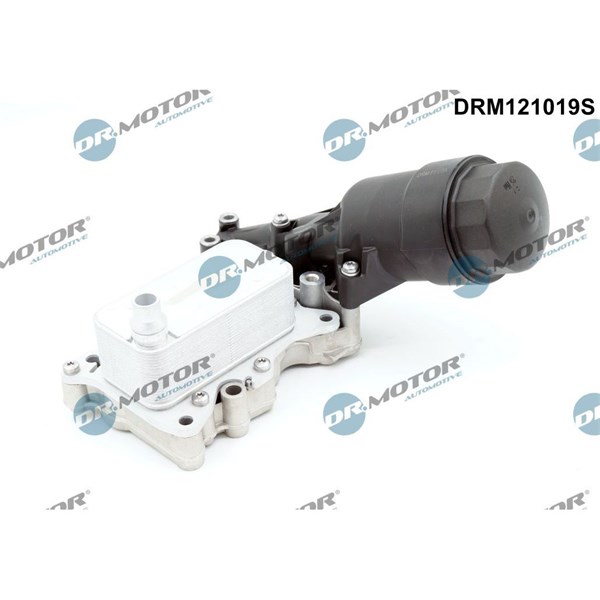 Hus, oljefilter Dr.motor automotive DRM121019S Dr.Motor Automotive