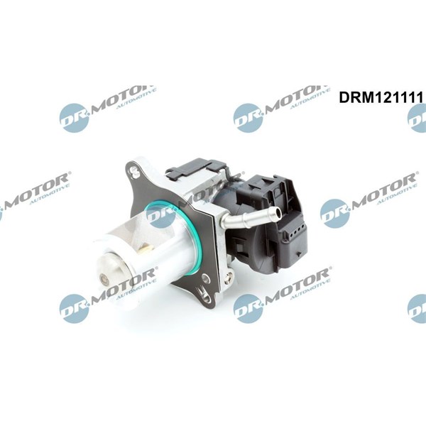 Egr-ventil Dr.motor automotive DRM121111 Dr.Motor Automotive