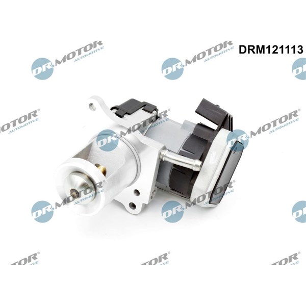 Egr-ventil Dr.motor automotive DRM121113 Dr.Motor Automotive