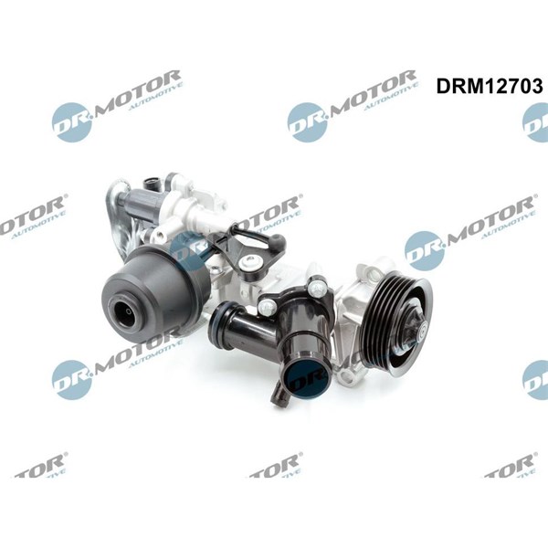 Vattenpump Dr.motor automotive DRM12703 Dr.Motor Automotive