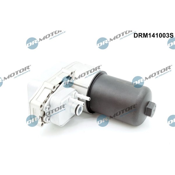 Hus, oljefilter Dr.motor automotive DRM141003S Dr.Motor Automotive
