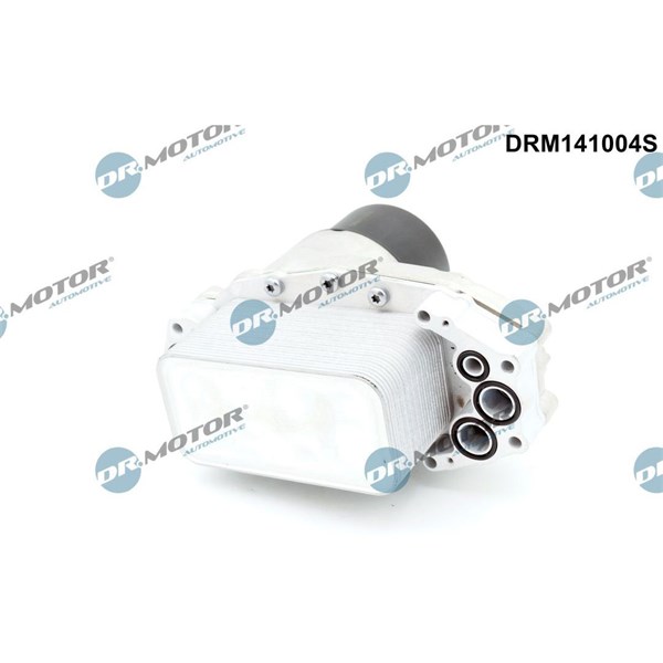 Hus, oljefilter Dr.motor automotive DRM141004S Dr.Motor Automotive