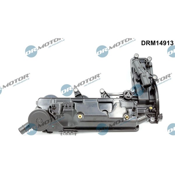 Topplockskåpa Dr.motor automotive DRM14913 Dr.Motor Automotive Topplockskåpa Dr.motor automotive DRM14913 Dr.Motor Automotive