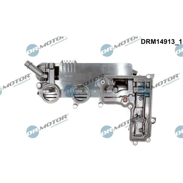 Topplockskåpa Dr.motor automotive DRM14913 Dr.Motor Automotive Topplockskåpa Dr.motor automotive DRM14913 Dr.Motor Automotive