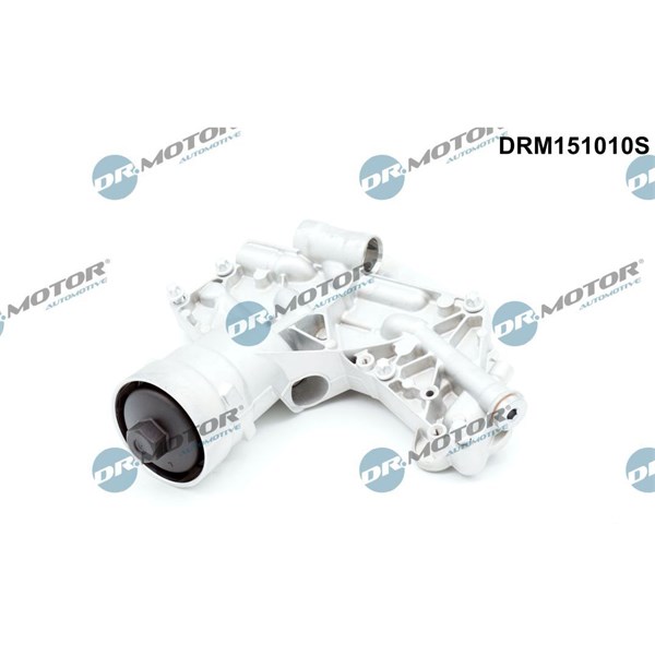 Hus, oljefilter Dr.motor automotive DRM151010S Dr.Motor Automotive