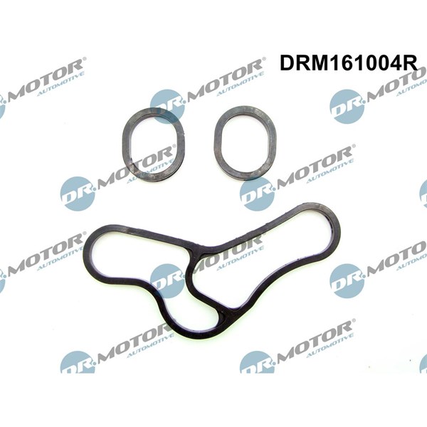 Packningssats, oljekylare Dr.motor automotive DRM161004R Dr.Motor Automotive