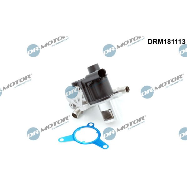Egr-ventil Dr.motor automotive DRM181113 Dr.Motor Automotive