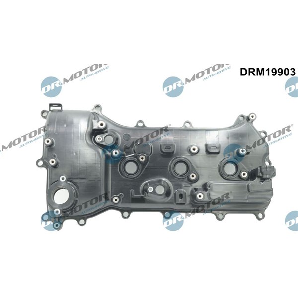 Topplockskåpa Dr.motor automotive DRM19903 Dr.Motor Automotive