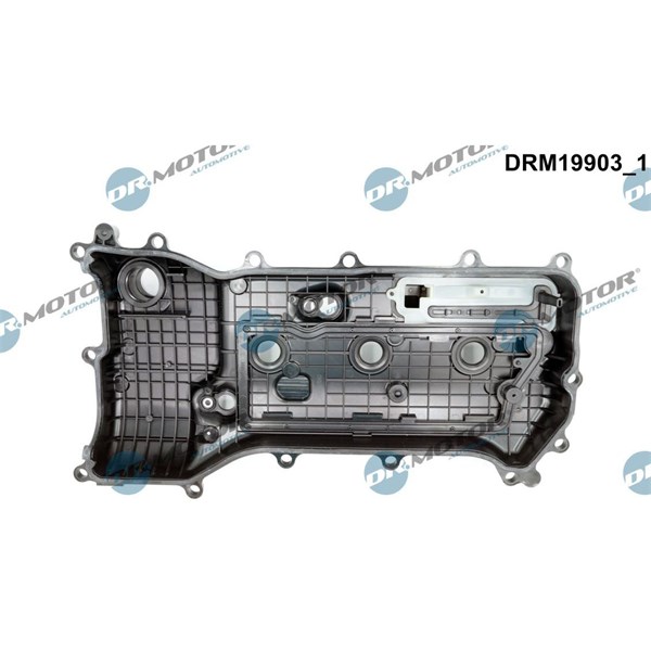 Topplockskåpa Dr.motor automotive DRM19903 Dr.Motor Automotive