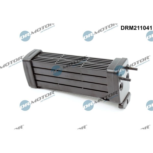 Oljekylare, motor Dr.motor automotive DRM211041 Dr.Motor Automotive