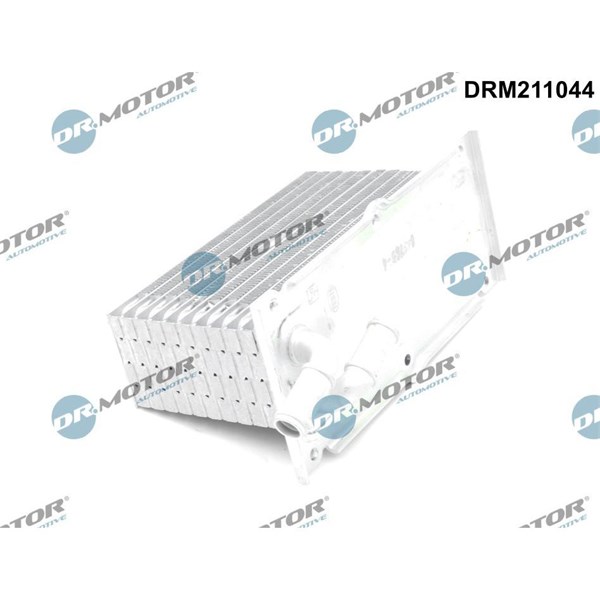 Intercooler Dr.motor automotive DRM211044 Dr.Motor Automotive