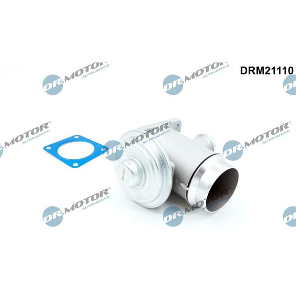 Egr-ventil Dr.motor automotive DRM21110 Dr.Motor Automotive