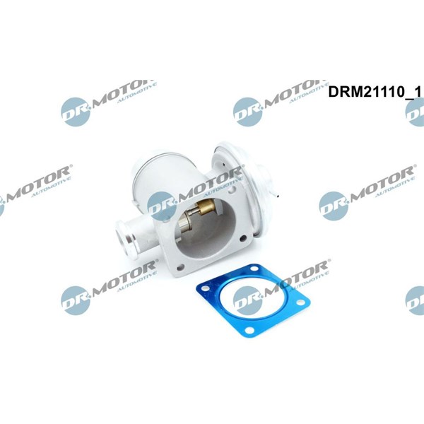Egr-ventil Dr.motor automotive DRM21110 Dr.Motor Automotive