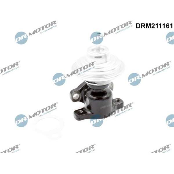 Egr-ventil Dr.motor automotive DRM211161 Dr.Motor Automotive