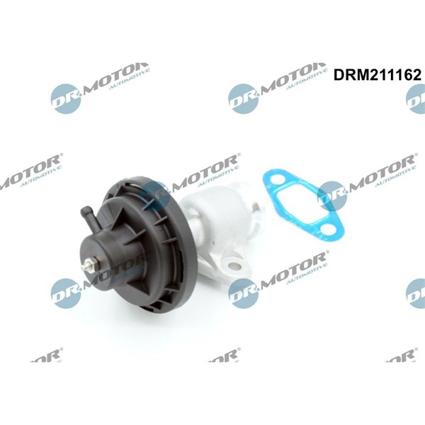 Egr-ventil Dr.motor automotive DRM211162 Dr.Motor Automotive