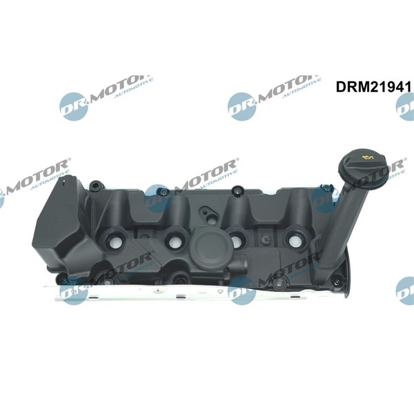 Topplockskåpa Dr.motor automotive DRM21941 Dr.Motor Automotive