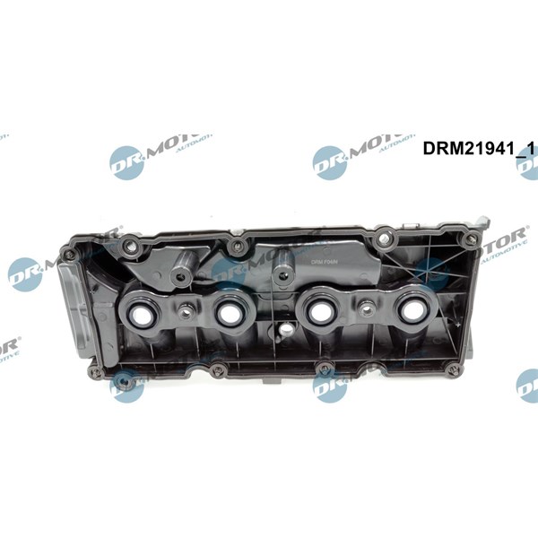 Topplockskåpa Dr.motor automotive DRM21941 Dr.Motor Automotive