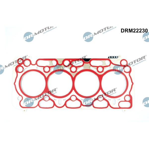 Packning, topplock Dr.motor automotive DRM22230 Dr.Motor Automotive