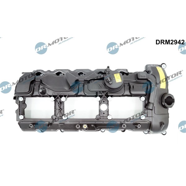 Topplockskåpa Dr.motor automotive DRM2942 Dr.Motor Automotive