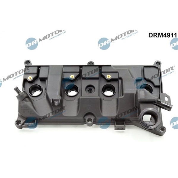 Topplockskåpa Dr.motor automotive DRM4911 Dr.Motor Automotive