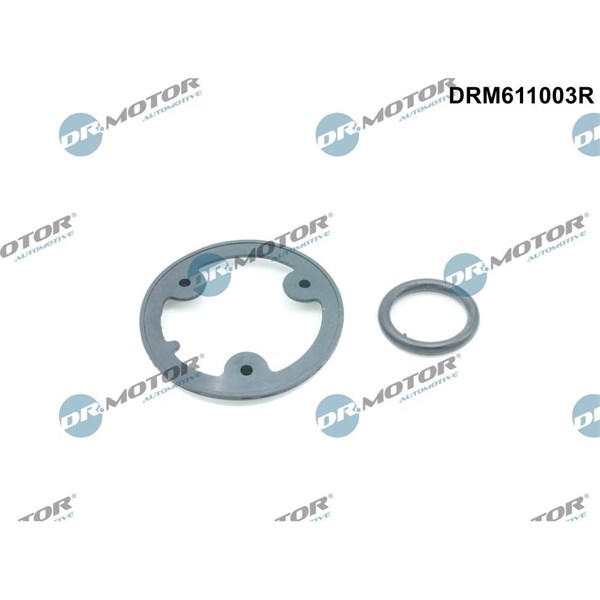 Packningssats, oljekylare Dr.motor automotive DRM611003R Dr.Motor Automotive