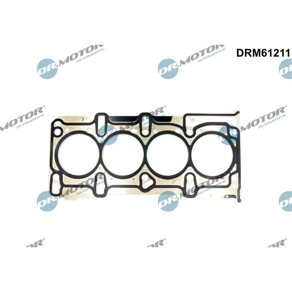 Packning, topplock Dr.motor automotive DRM61211 Dr.Motor Automotive