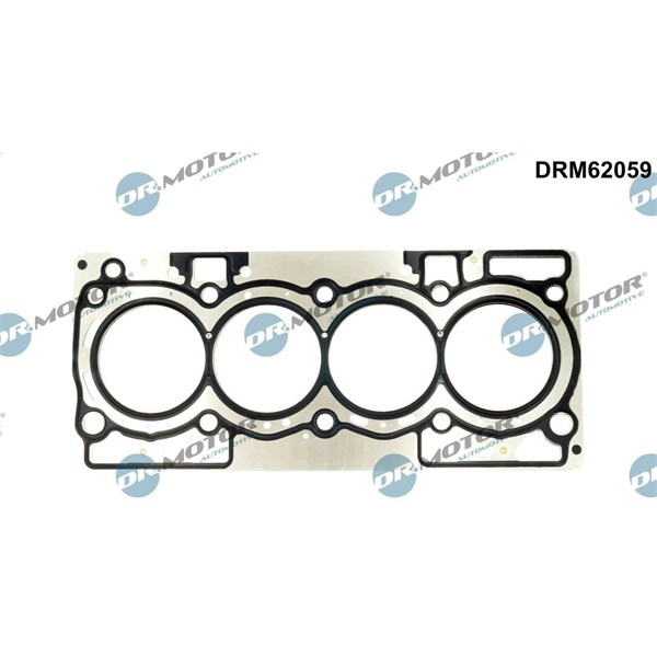 Packning, topplock Dr.motor automotive DRM62059 Dr.Motor Automotive