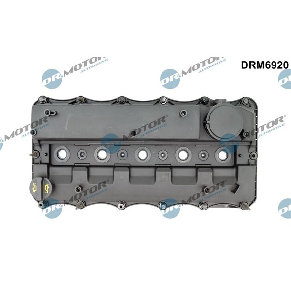Topplockskåpa Dr.motor automotive DRM6920 Dr.Motor Automotive