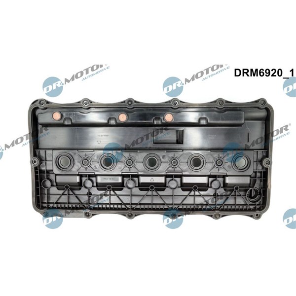 Topplockskåpa Dr.motor automotive DRM6920 Dr.Motor Automotive