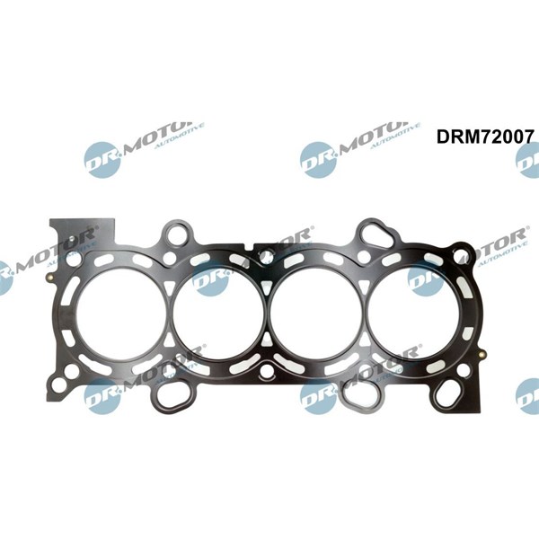Packning, topplock Dr.motor automotive DRM72007 Dr.Motor Automotive
