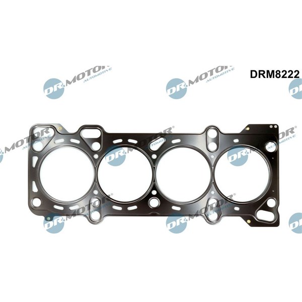 Packning, topplock Dr.motor automotive DRM8222 Dr.Motor Automotive
