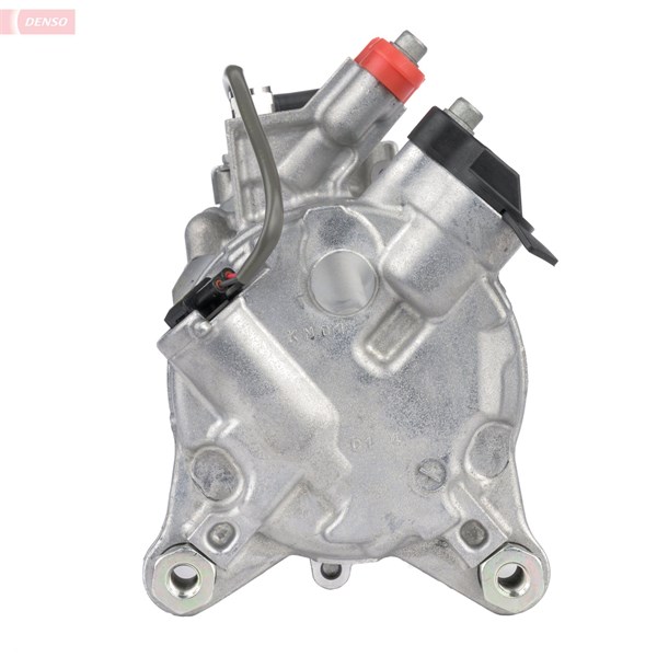 Kompressor, klimatanläggning Denso DCP05121 DENSO