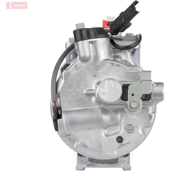 Kompressor, klimatanläggning 12V Denso DCP05122 DENSO