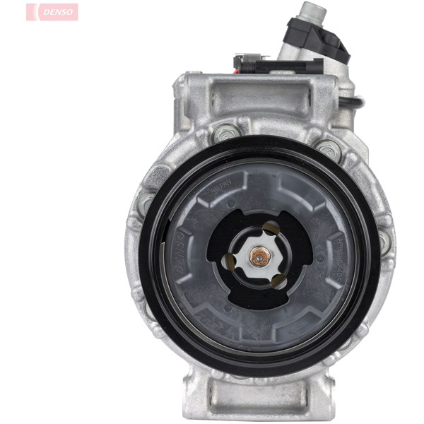 Kompressor, klimatanläggning Denso DCP17194 DENSO Kompressor, klimatanläggning Denso DCP17194 DENSO