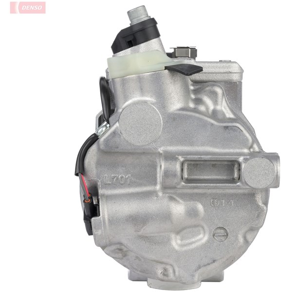 Kompressor, klimatanläggning Denso DCP17194 DENSO