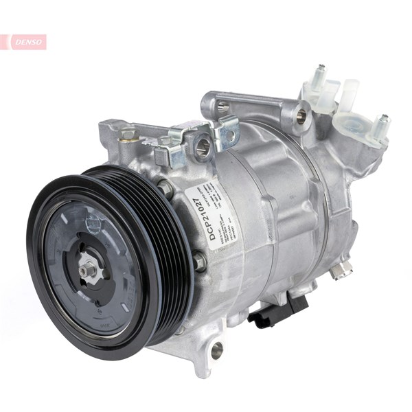 Kompressor, klimatanläggning Denso DCP21027 DENSO