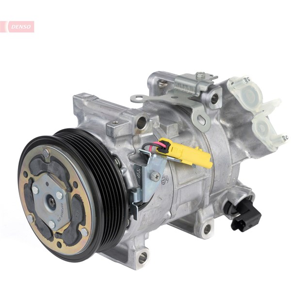 Kompressor, klimatanläggning 12V Denso DCP21033 DENSO
