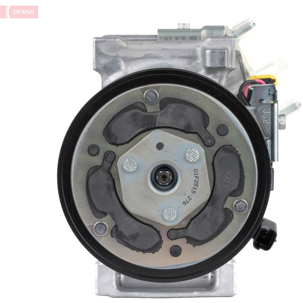 Kompressor, klimatanläggning 12V Denso DCP21033 DENSO